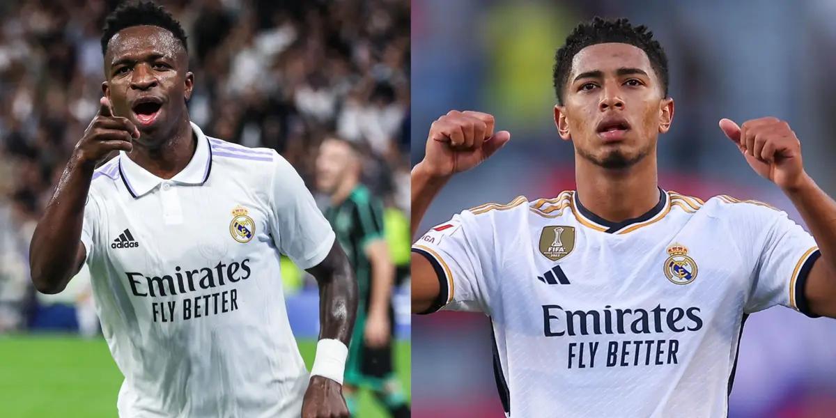 This star from Brazil may have to leave sooner than expected.