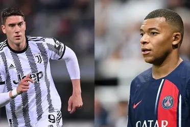 This star is wanted by Real Madrid, and he's one of the best strikers in the world