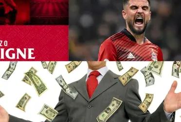 This striker arrived as a star but has not made a difference in MLS