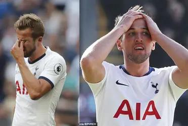 This striker from the Argentina Under 20 National Team will play for the Spurs starting this season.