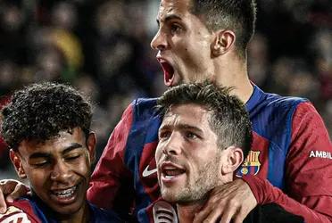 This striker has been criticized for weeks now.