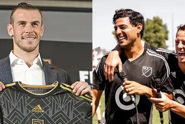 This striker took the plaudits this MLS season