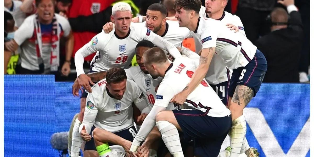 This team has big problems to face the World Cup in Qatar 2022