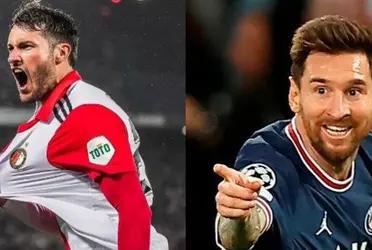 This team wants these two forwards to play together to win this championship.