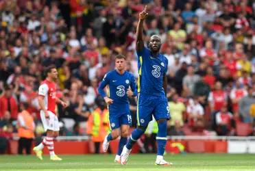 Thomas Tuchel says Romelu Lukaku has returned to Chelsea to "end his story here" after the forward sealed his record club signing from Internazionale.