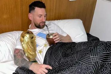 Throughout his successful career, the Inter Miami forward left iconic images that went around the world.