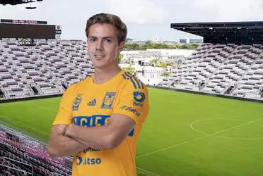 Tigres' decision to sell Sebastián Córdova to Inter Miami