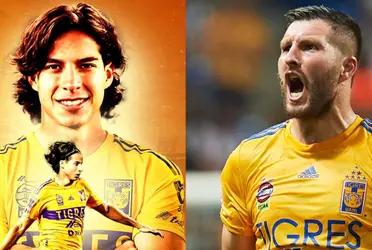 Tigres was eliminated by León from the semifinals of the Concacaf Champions League