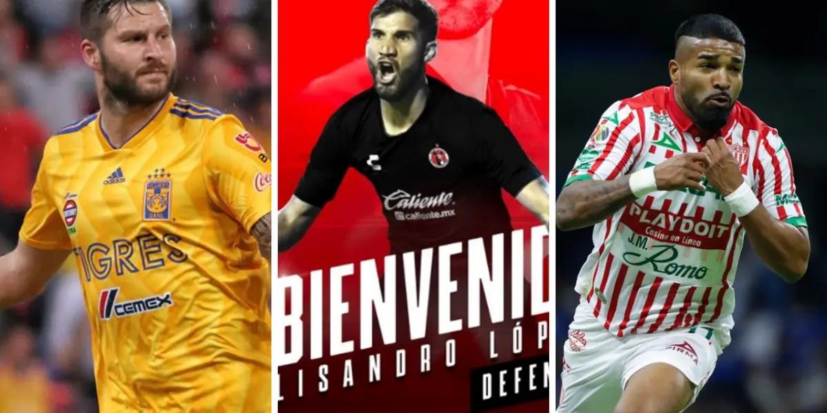 Today continues Round 7 of the Clausura 2022 tournament in which 6 teams will fight for the 3 points of the day.