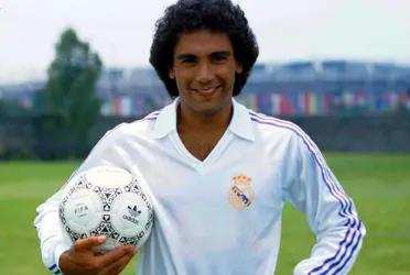 Today he broke the record of most games played in Europe by a Mexican player.