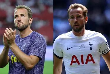 Tottenham Hotspur and the date on which they seek to define Kane's future in the team