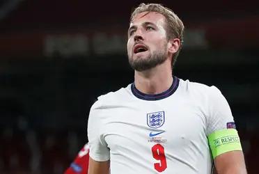 Tottenham Hotspur striker Harry Kane has been benched by England manager Gareth Southgate after a poor record for his club.