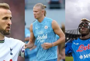 Tottenham is going to hire the new Harry Kane and surprises everyone