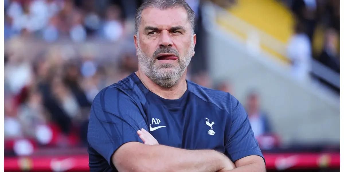 Tottenham might have found the perfect replacement for Harry Kane.
