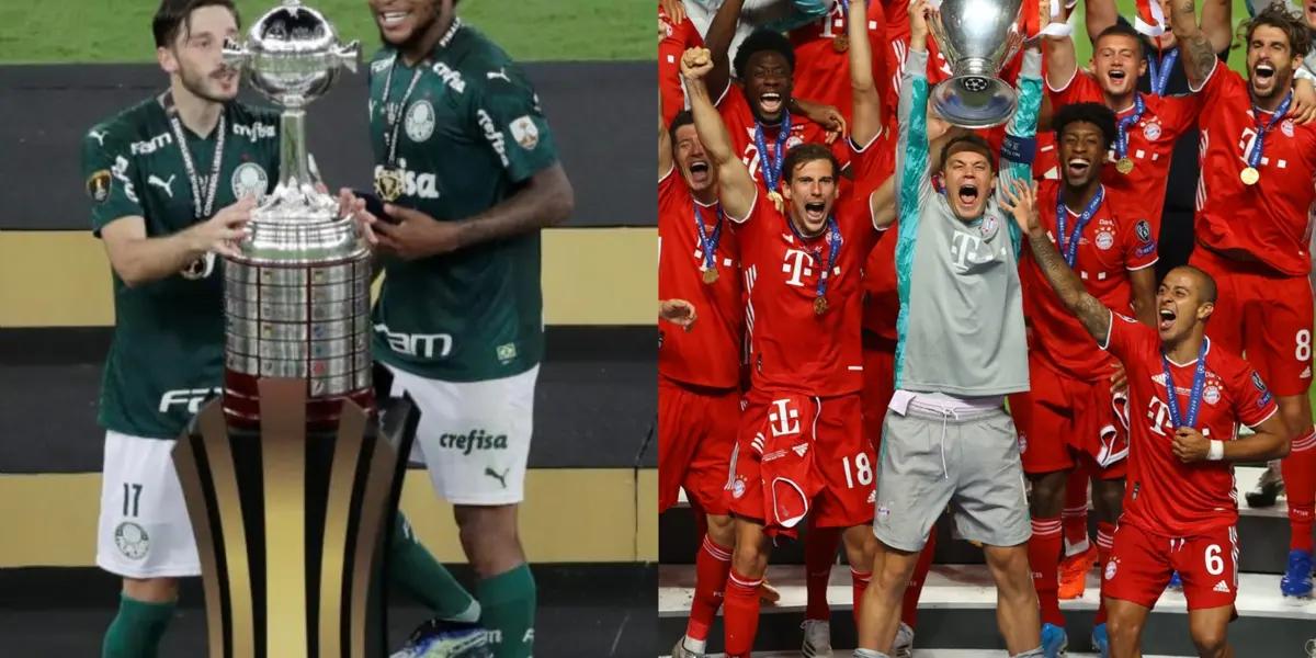 Trying to leave behind the crisis due to the coronavirus pandemic, the entities decided to increase the prizes