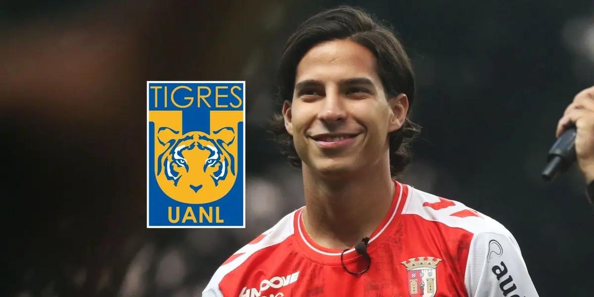Turned down Club America, now karma takes its toll on Diego Lainez with 3 million dollars