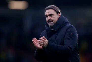 Two Premier League managers have been sacked this season and we have every reason to believe the Norwich City manager will be sacked next.