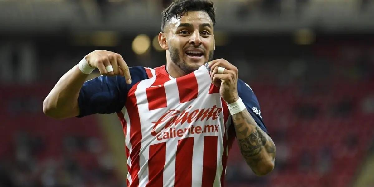 Two teams want the services of the Mexican.