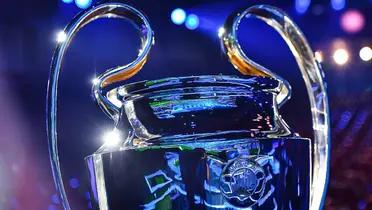 UEFA Champions League Photo: UCL