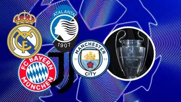 UEFA Champions League Photo: UEFA, Escudoteca