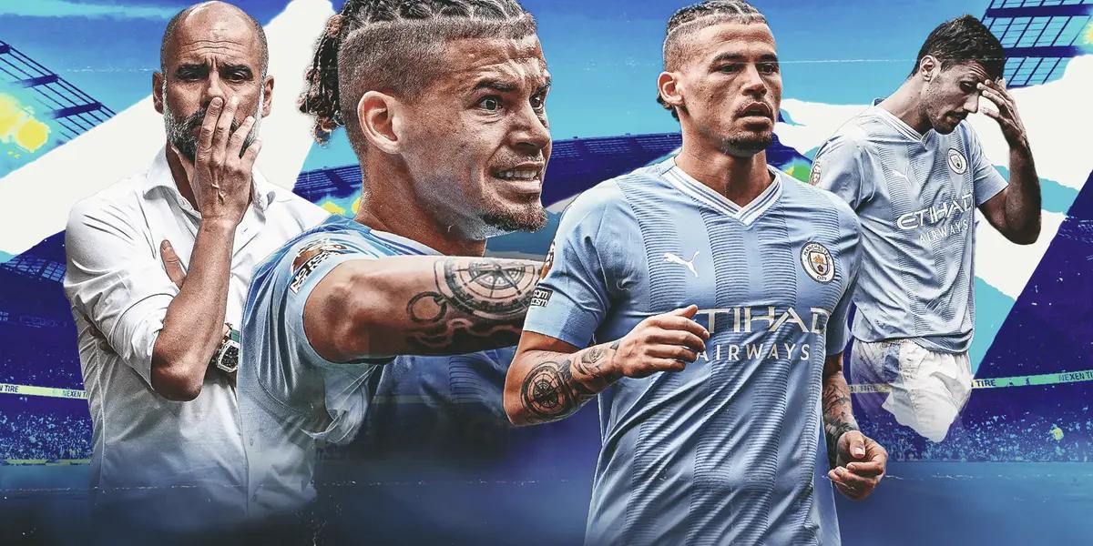 UEFA rules do not allow clubs with the same owner to play in the same European competition.