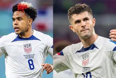 United States national team will go against Uzbekistan in a Friendly Match