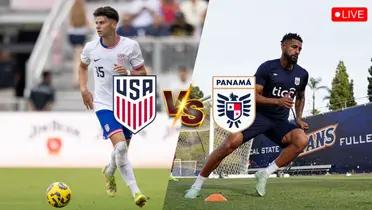 United States’ Recent Matches / X