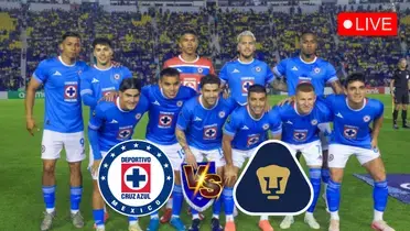 Upcoming Cruz Azul Fixtures / X