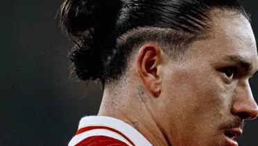 Uruguayan could be reunited with a player he once had problems withUruguayan could be reunited with a player he once had problems with