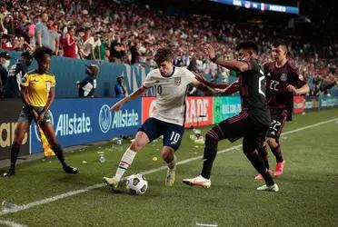 USMNT finished the year on the 11th position of the FIFA Ranking.