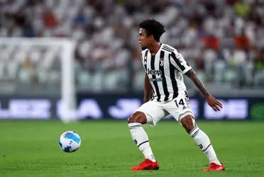 USMNT midfielder, Weston McKennie has been considered surplus to requirement at the Allianz Stadium and the club would love to move him on by next summer.