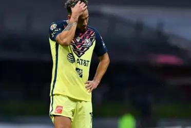 Valdez has been involved in several mistakes during Clausura 2022.