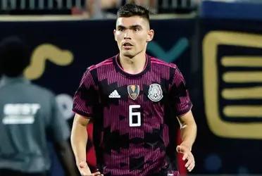 Vásquez has established as one of the best defenders in Serie A.