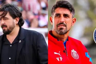 Veljko Paunovic has made some mistakes this season and has two straight losses