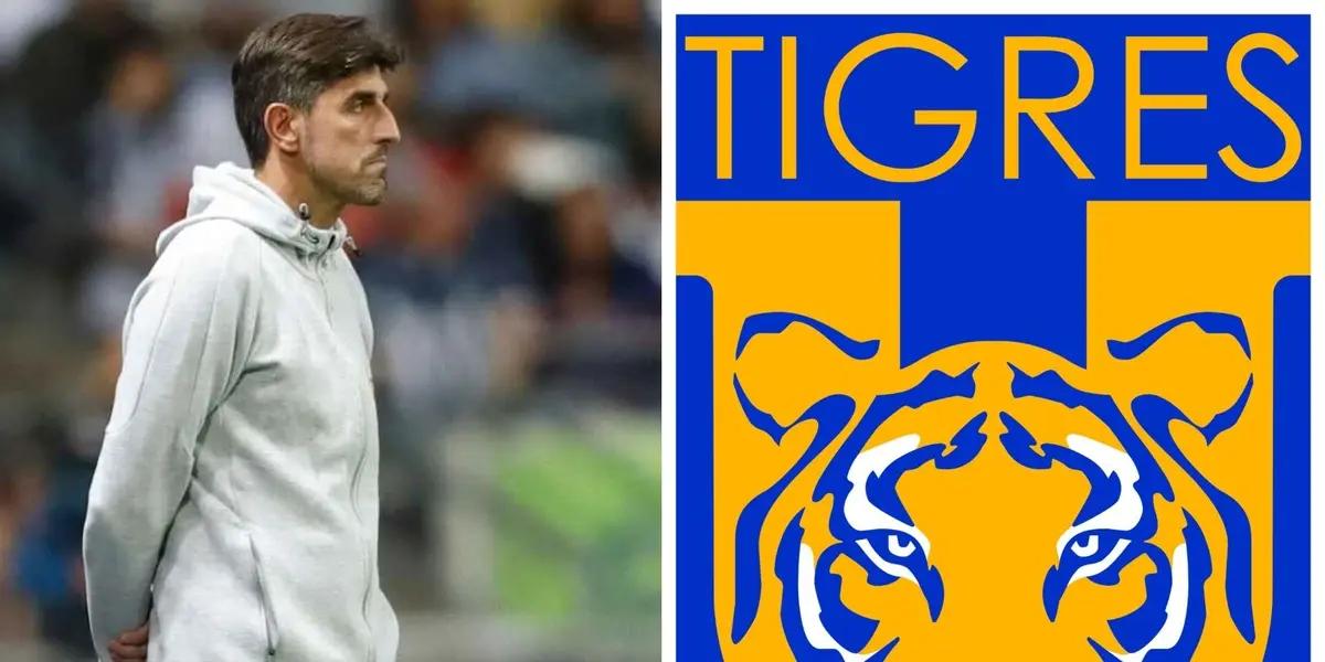 Veljko Paunovic receives the worst news in Chivas days after facing Tigres