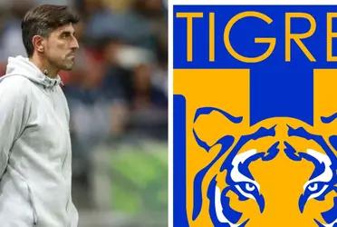 Veljko Paunovic receives the worst news in Chivas days after facing Tigres