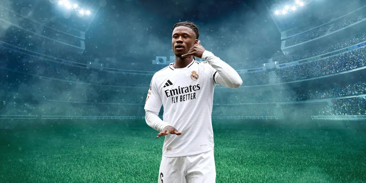 Venue History: Real Madrid unbeaten in 8 home Champions League games.