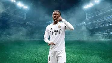 Venue History: Real Madrid unbeaten in 8 home Champions League games.