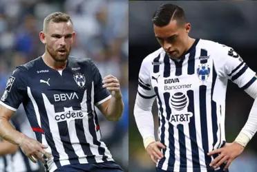 Vincent Janssen and Rogelio Funes Mori scored a total of 7 goals combined last season.