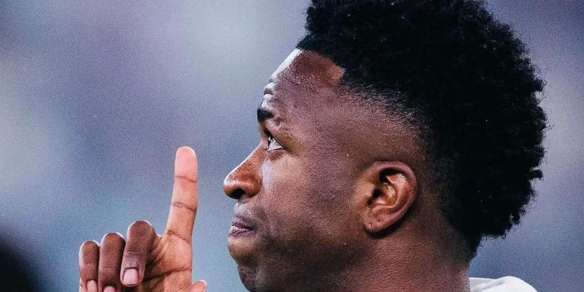 Vinicius in the Crosshairs: City's Pre-Match Antics Revealed.