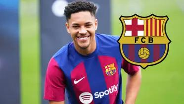 Vitor Roque Photo: Transfermarkt, Escudoteca