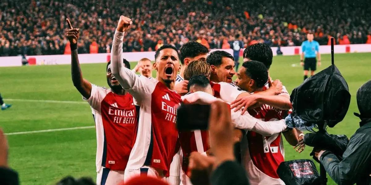 Vlahovic to the Emirates? Arsenal and Juventus in Advanced Talks. Photo: Instagram