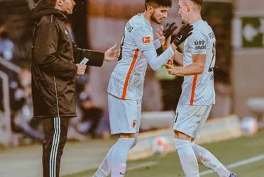 Was Ricardo Pepi’s decision of playing for Augsburg the best one?