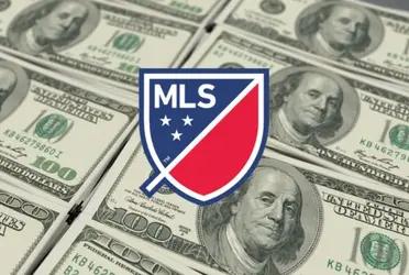 We review the list of the most expensive signings in the history of Major League Soccer, in a list in which the presence of a Mexican player stands out.