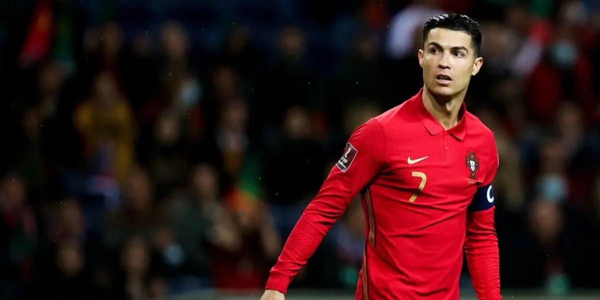 We tell you why Portugal and Cristiano Ronaldo could be surprise winners of the upcoming FIFA World Cup Qatar 2022