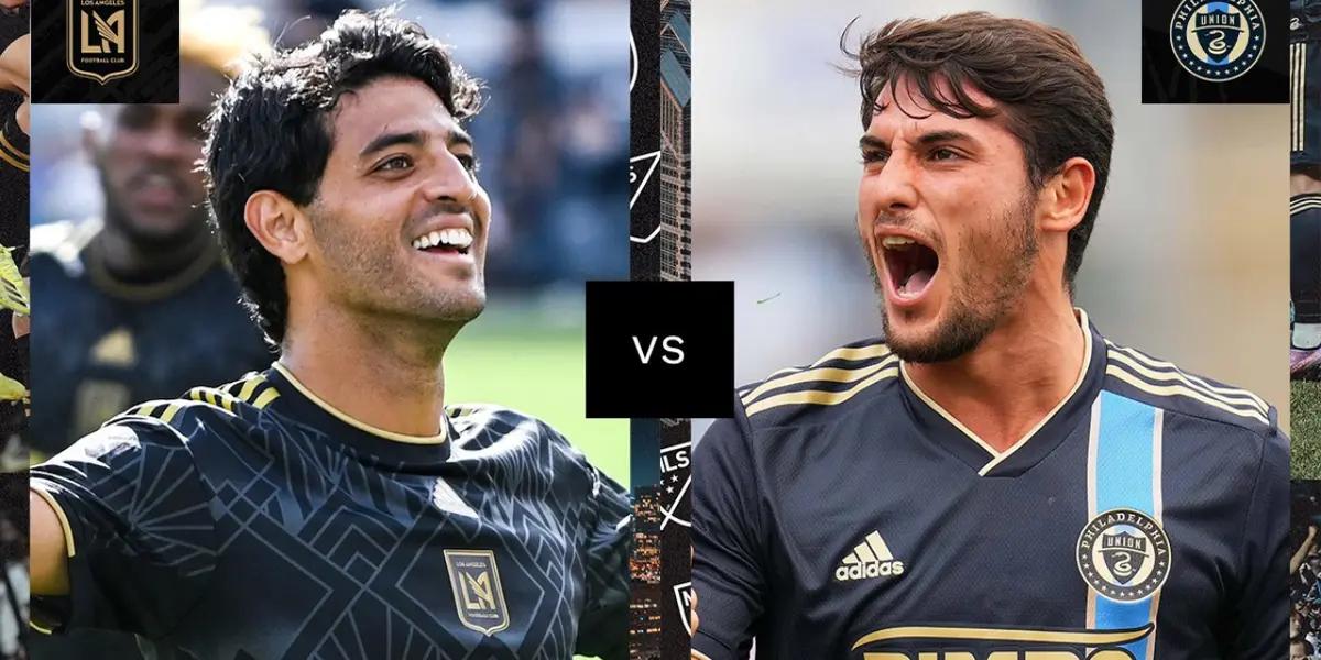 Week 10 of Major League Soccer could bring surprises to the Western Conference.