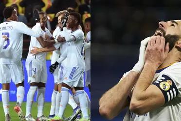 Welcome to Real Madrid, this 60 million star will make Karim Benzema forget