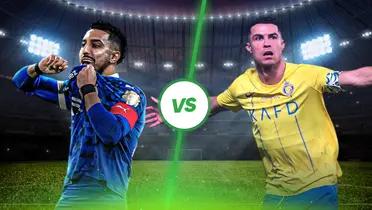 We’ll be following this Saudi Pro League spectacle closely to see which side emerges victorious in this defining chapter of the Riyadh Derby.