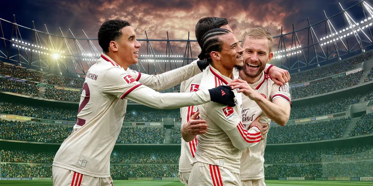 We’ll be tracking this Bundesliga showdown live, offering real-time insights as FC Augsburg and Bayern Munich vie for supremacy on April 4, 2025. / X