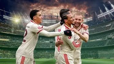 We’ll be tracking this Bundesliga showdown live, offering real-time insights as FC Augsburg and Bayern Munich vie for supremacy on April 4, 2025. / X